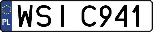 WSIC941