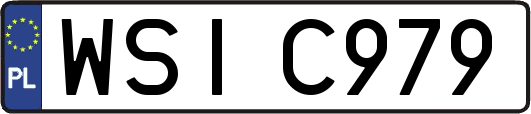 WSIC979