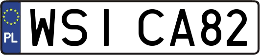WSICA82