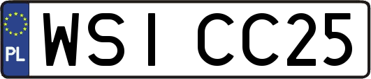WSICC25