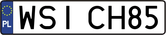WSICH85