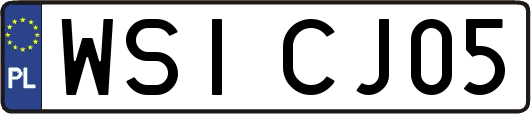 WSICJ05