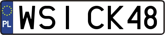 WSICK48