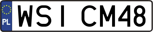 WSICM48