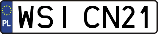 WSICN21