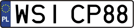 WSICP88