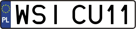 WSICU11