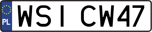 WSICW47