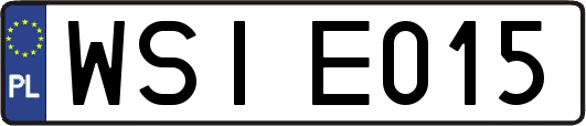 WSIE015