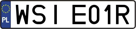 WSIE01R