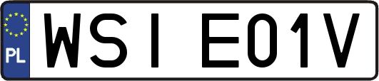 WSIE01V