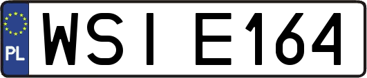 WSIE164
