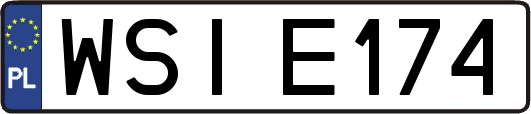 WSIE174