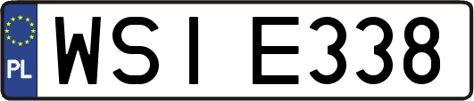 WSIE338