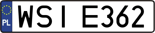 WSIE362