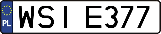 WSIE377