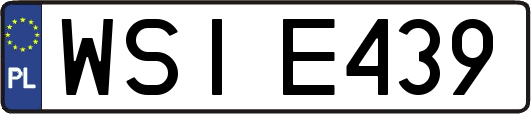 WSIE439