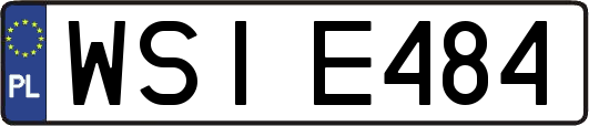 WSIE484