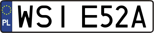 WSIE52A