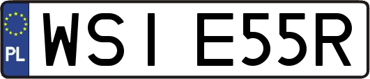 WSIE55R