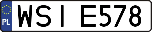 WSIE578