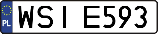 WSIE593