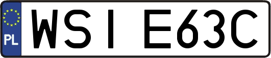 WSIE63C