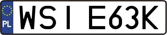 WSIE63K