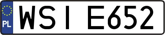 WSIE652
