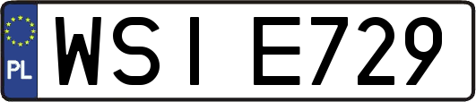 WSIE729
