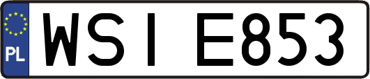 WSIE853