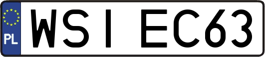 WSIEC63
