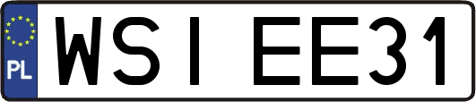 WSIEE31