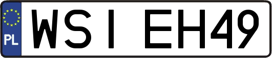 WSIEH49
