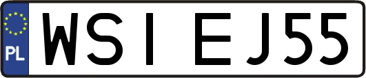 WSIEJ55