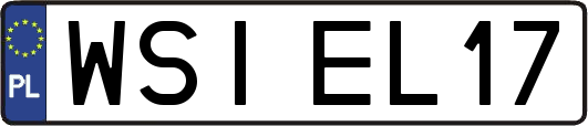 WSIEL17