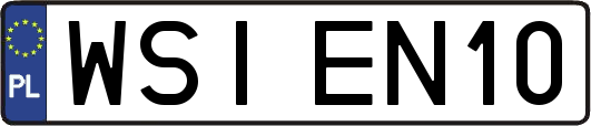 WSIEN10