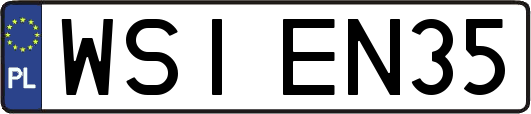 WSIEN35