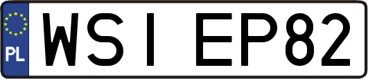 WSIEP82