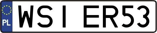 WSIER53