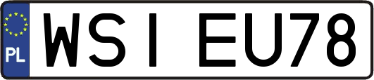 WSIEU78
