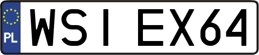 WSIEX64