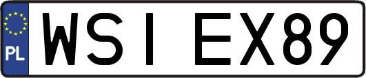 WSIEX89