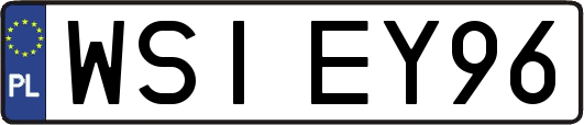 WSIEY96