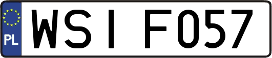 WSIF057