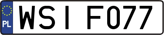 WSIF077