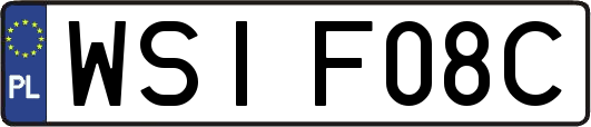 WSIF08C