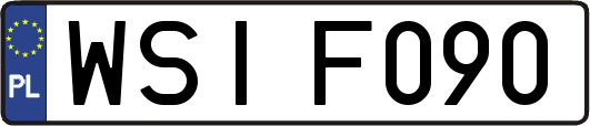 WSIF090