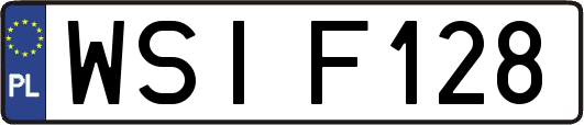 WSIF128