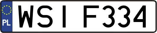 WSIF334